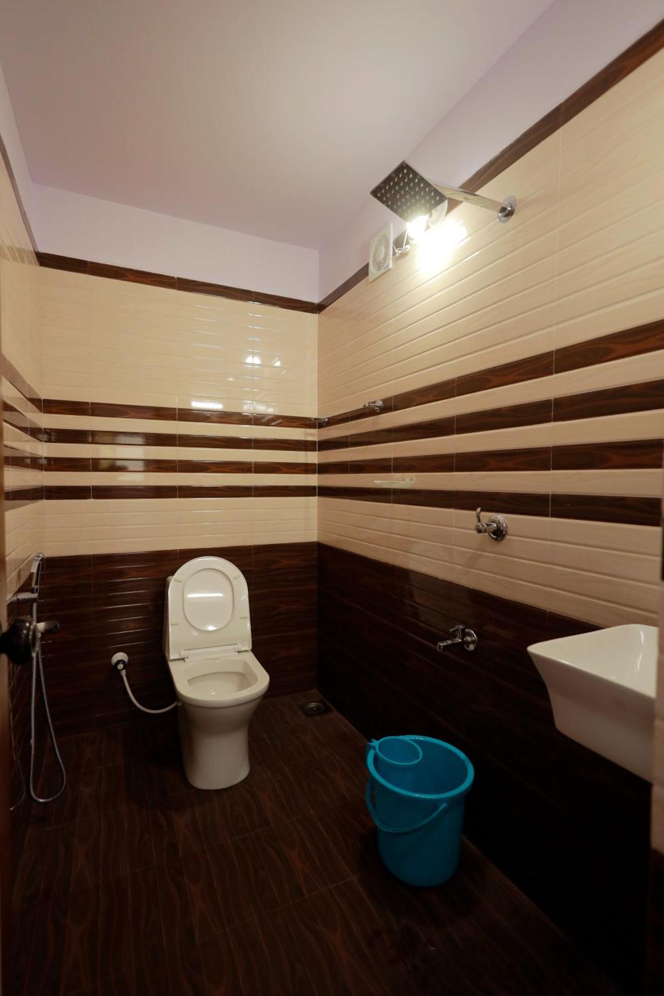 Water Gate Tourist Home And Resorts Mundrothuruth Luaran gambar