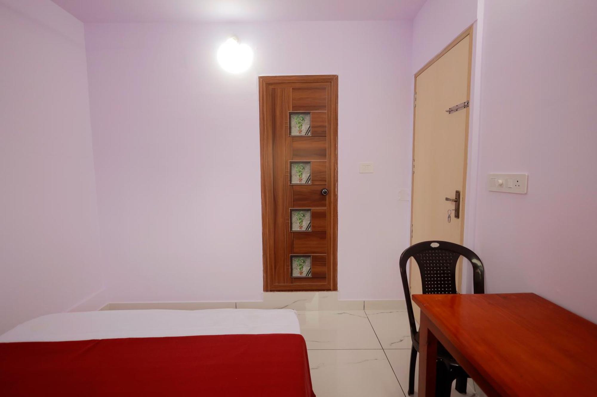 Water Gate Tourist Home And Resorts Mundrothuruth Luaran gambar