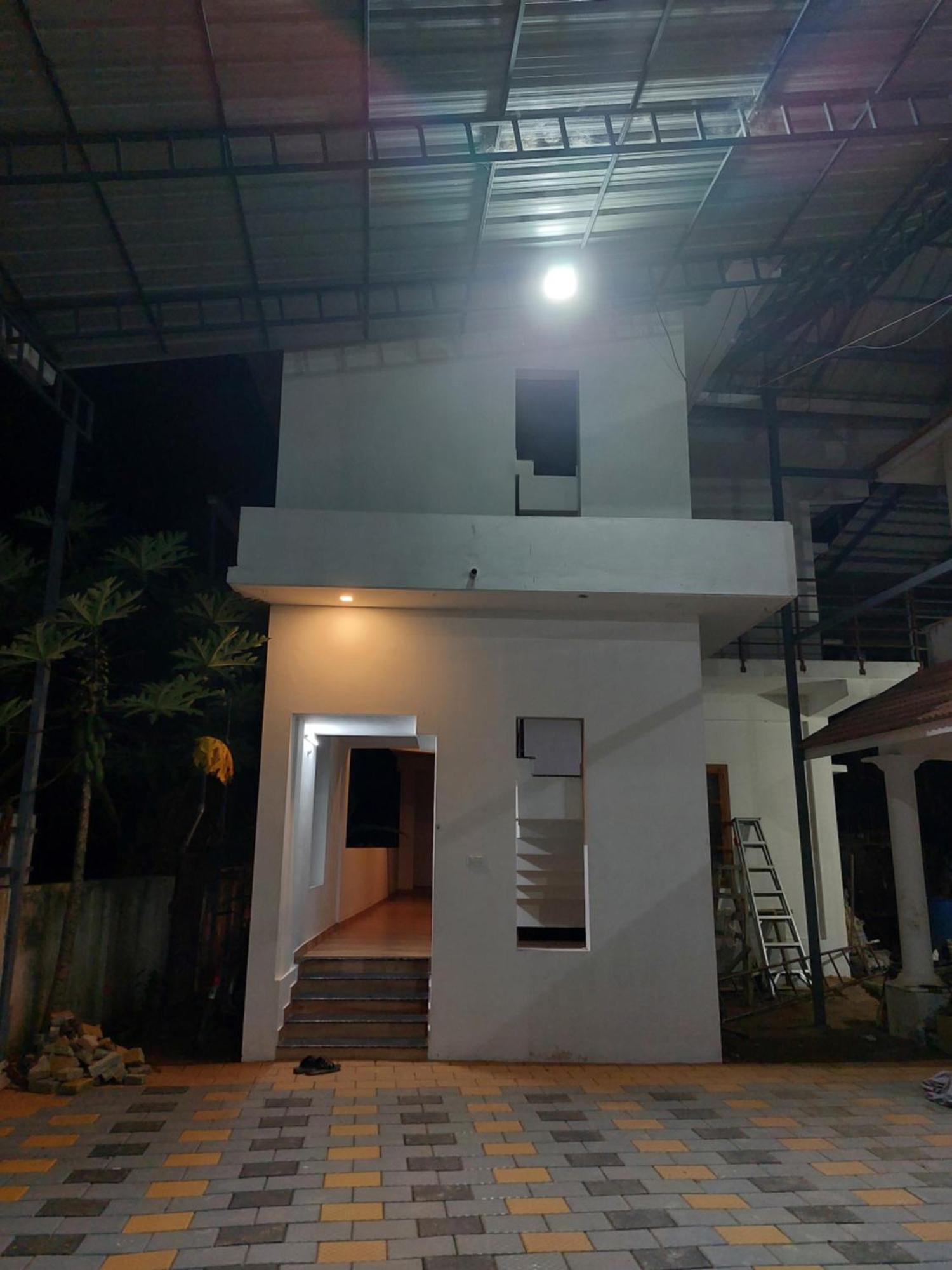 Water Gate Tourist Home And Resorts Mundrothuruth Luaran gambar